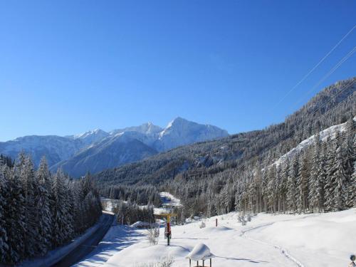 Hotel Gailbergh�he