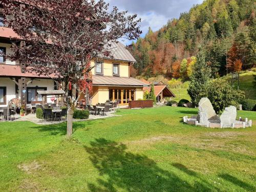 Hotel Gailbergh�he