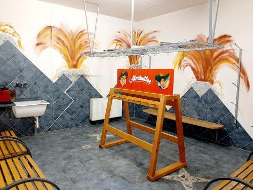 Hotel Gailbergh�he