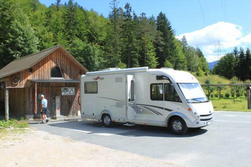 Hotel Gailbergh�he