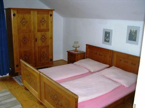 Apartamento Alpencamp K�rnten