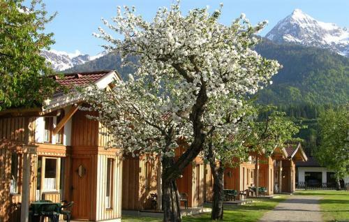 Apartamento Alpencamp K�rnten