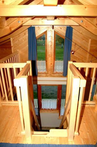 Apartamento Alpencamp K�rnten