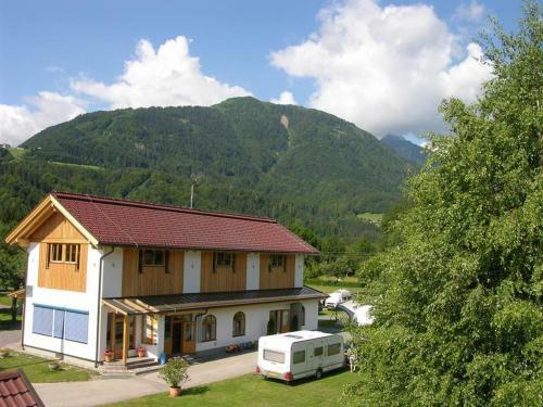 Apartamento Alpencamp K�rnten