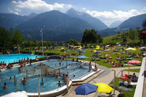 Apartamento Alpencamp K�rnten