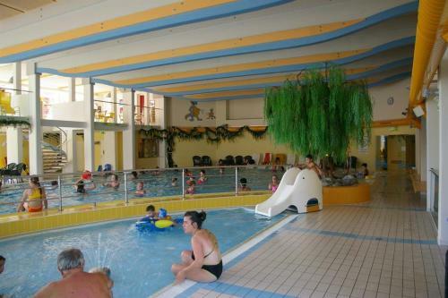 Apartamento Alpencamp K�rnten