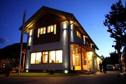 Apartamento Alpencamp K�rnten