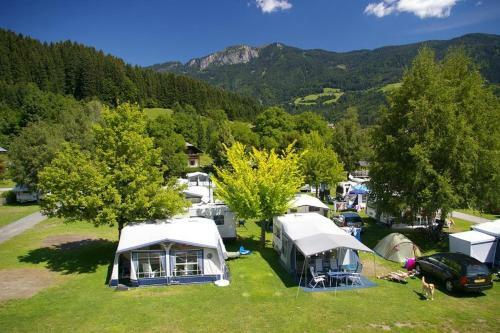 Apartamento Alpencamp K�rnten