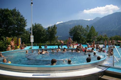 Apartamento Alpencamp K�rnten