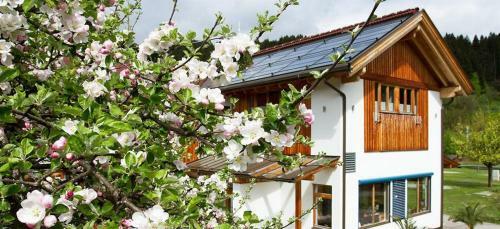 Apartamento Alpencamp K�rnten