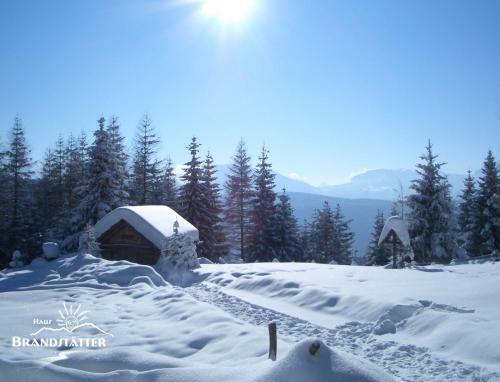 Hostal Haus Brandst�tter