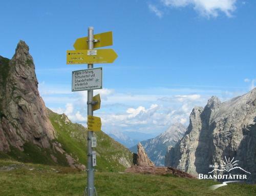Hostal Haus Brandst�tter