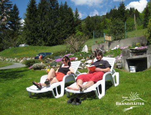 Hostal Haus Brandst�tter
