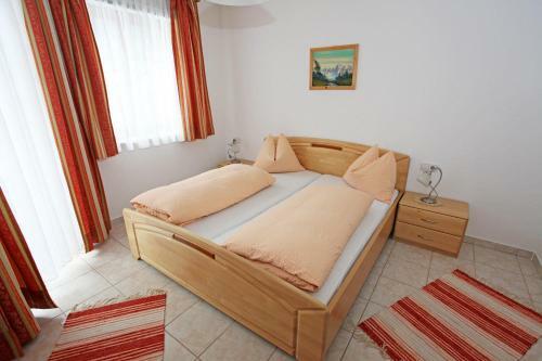 Apartamento Appartementhaus Sabine