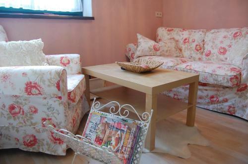Bed & Breakfast Hofgassl Zentgraf