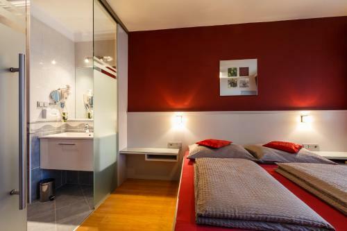 Hostal Weingut Franz Schindler