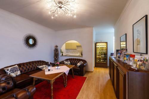 Hostal Weingut Franz Schindler