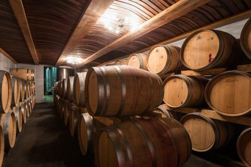 Hostal Weingut Franz Schindler