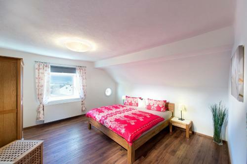 Hostal Appartements/privatzimmer Fritz-rosenkranz