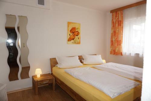 Hostal Appartements/privatzimmer Fritz-rosenkranz