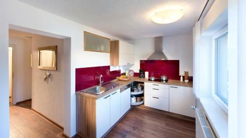 Hostal Appartements/privatzimmer Fritz-rosenkranz