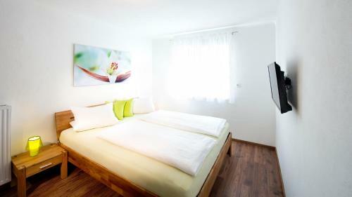 Hostal Appartements/privatzimmer Fritz-rosenkranz