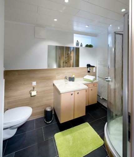 Hostal Appartements/privatzimmer Fritz-rosenkranz