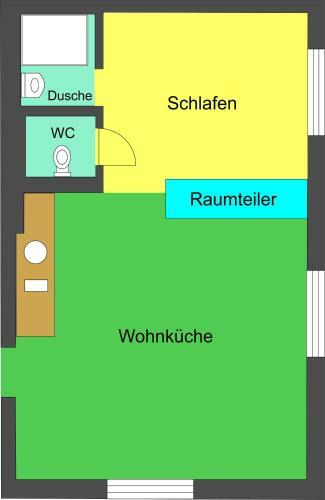 Hostal Appartements/privatzimmer Fritz-rosenkranz