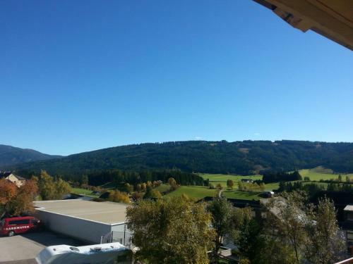 Hostal Appartements/privatzimmer Fritz-rosenkranz
