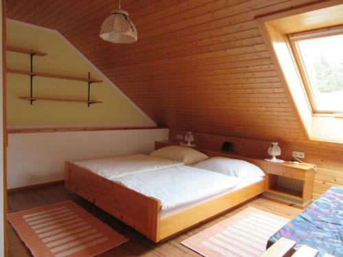 Apartamento G�stehaus Macheiner