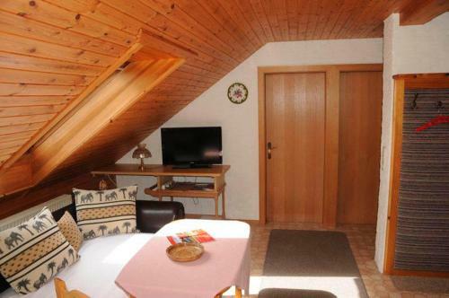 Apartamento G�stehaus Macheiner