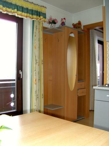 Apartamento G�stehaus Macheiner