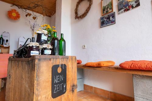 Hostal G�stehaus Elfriede