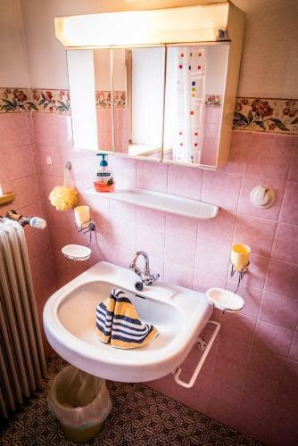 Apartamento G�stehaus Prodinger