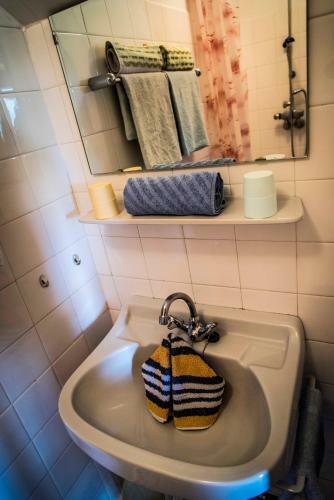 Apartamento G�stehaus Prodinger
