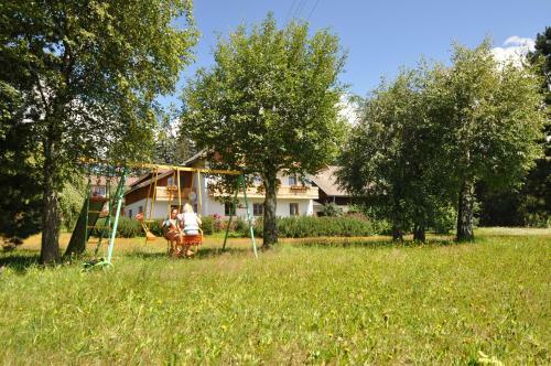 Apartamento G�stehaus Prodinger