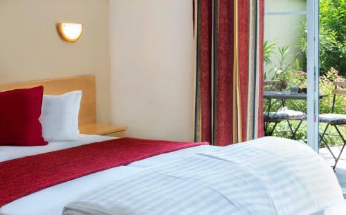 Hotel Landhaus Pannonia