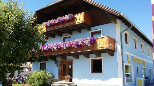 Apartamento Sporthaus Pichler