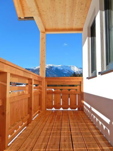 Alpenchalet Mitterberg