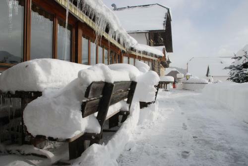 Hotel Zum Granitzl