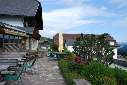 Hotel Zum Granitzl