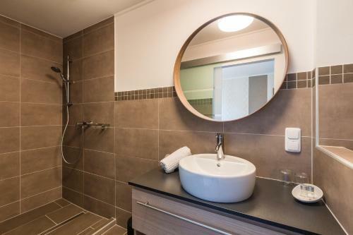 Hostal Pension Julia - Haus Elisabeth - Weinhof Lang