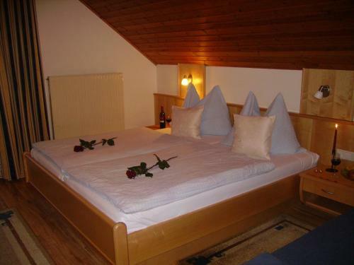 Hostal G�stehaus E�l