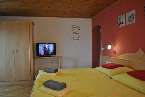 Hostal G�stehaus E�l