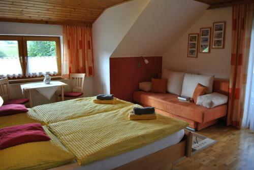 Hostal G�stehaus E�l