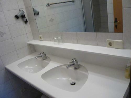 Apartamento Appartementhaus Novak