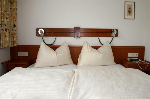 Apartamento Appartementhaus Novak