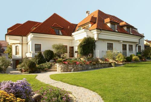 Apartamento Landhaus Luka