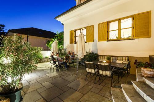 Apartamento Landhaus Luka