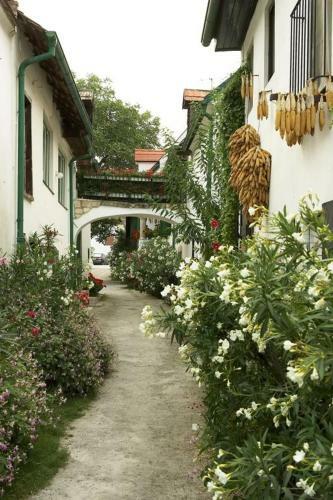 Apartamento Landhaus Luka
